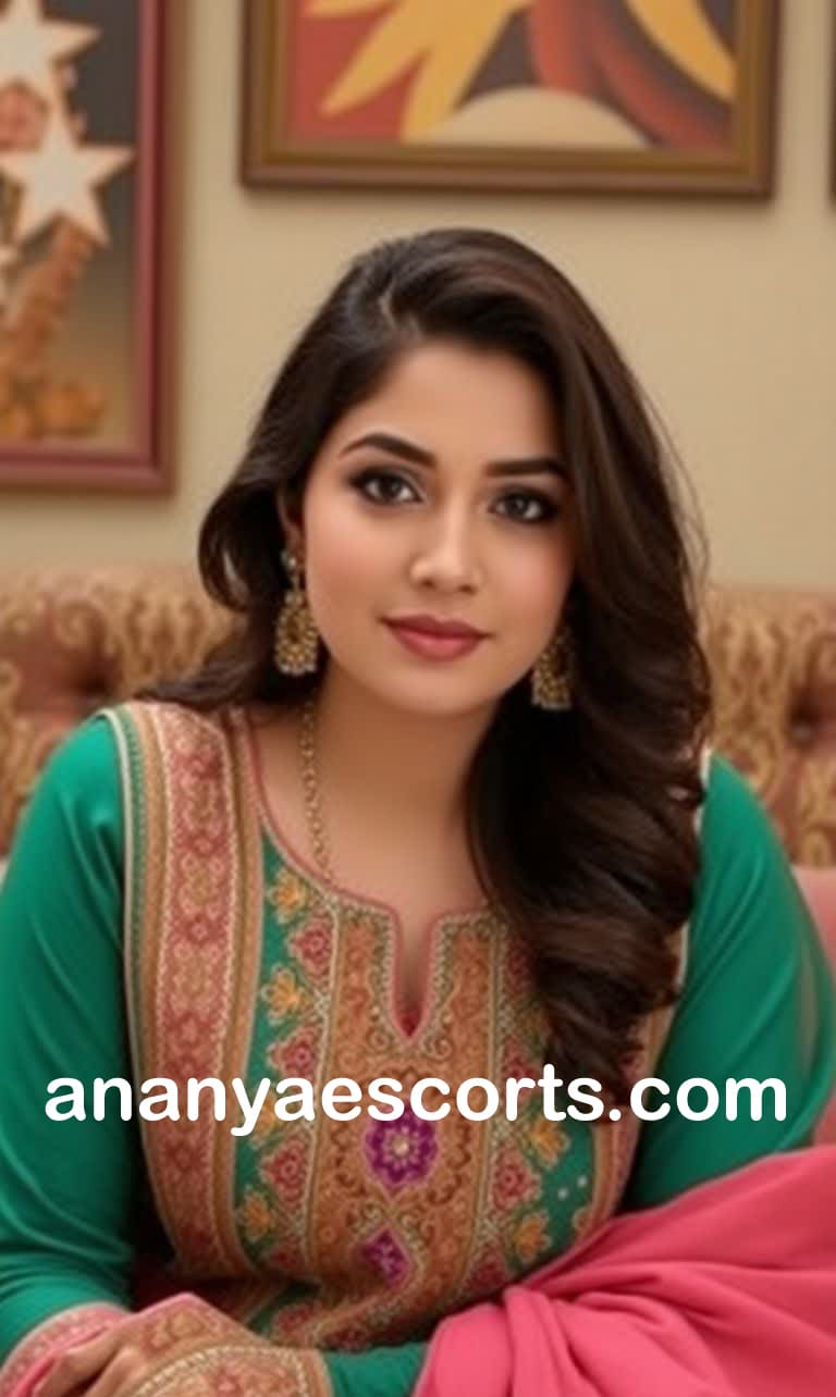 Etawah Escorts