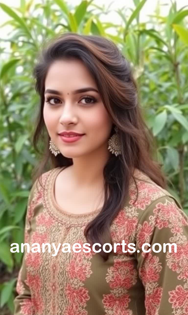 Escort Service in Etawah