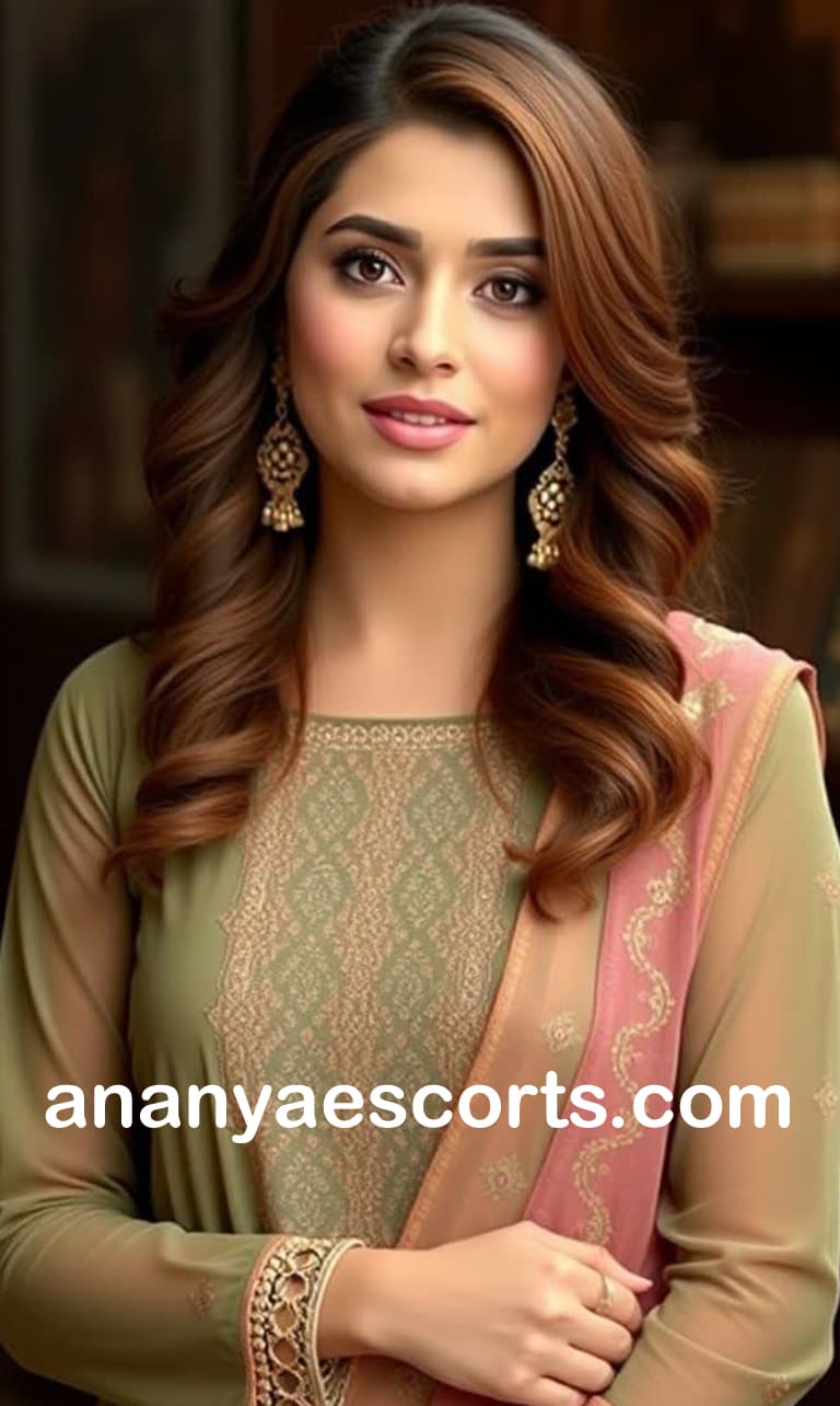 Escort Service in Etawah